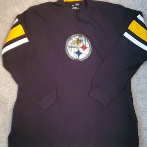 STEELERS SHIRT